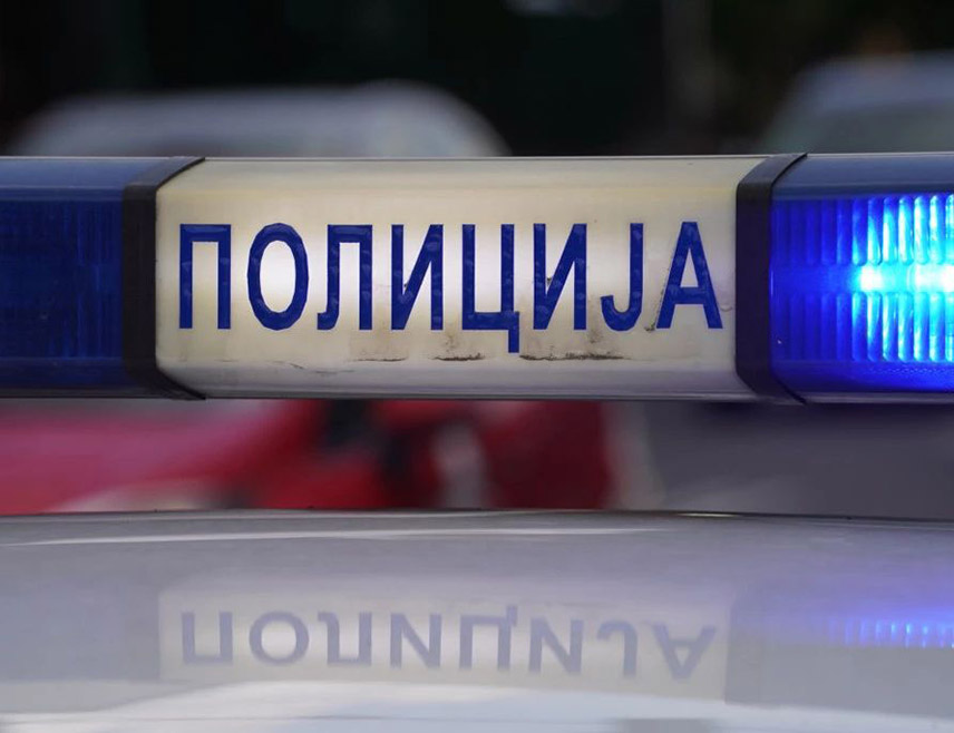 БЕОГРАД, 29. ЈАНУАРА /СРНА/ - У селу Коњух, близу Крушевца, српска полиција заплијенила је рекордних пет тона марихуане вриједне 10 милиона евра, те ухапсила два лица.