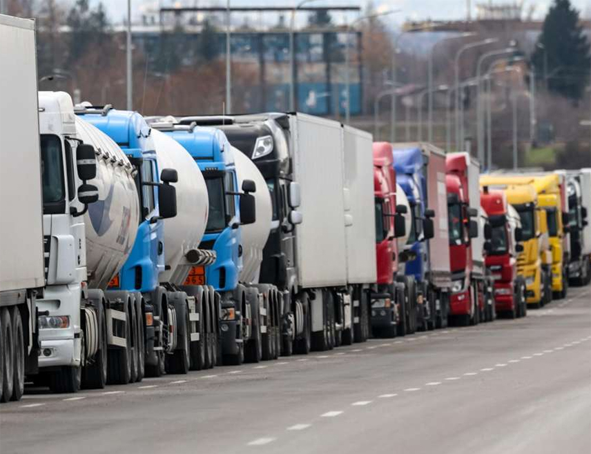 SARAJEVO, JANUARY 30 /SRNA/ – Transport operators from BiH suspended blockades of freight traffic at border crossings today, Marko Ivanović, one of the coordinators of the "Logistics BiH" Consortium, told SRNA.