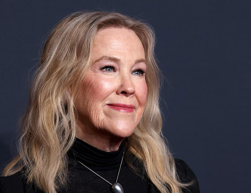 ЛОС АНЂЕЛЕС, 30. ЈАНУАРА /СРНА/ - Канадска глумица Кетрин О'Хара, добитница награда "Еми" и "Златни глобус", умрла је у 71. години у свом дому у Лос Анђелесу након кратке болести, саопштила је њена агенција.