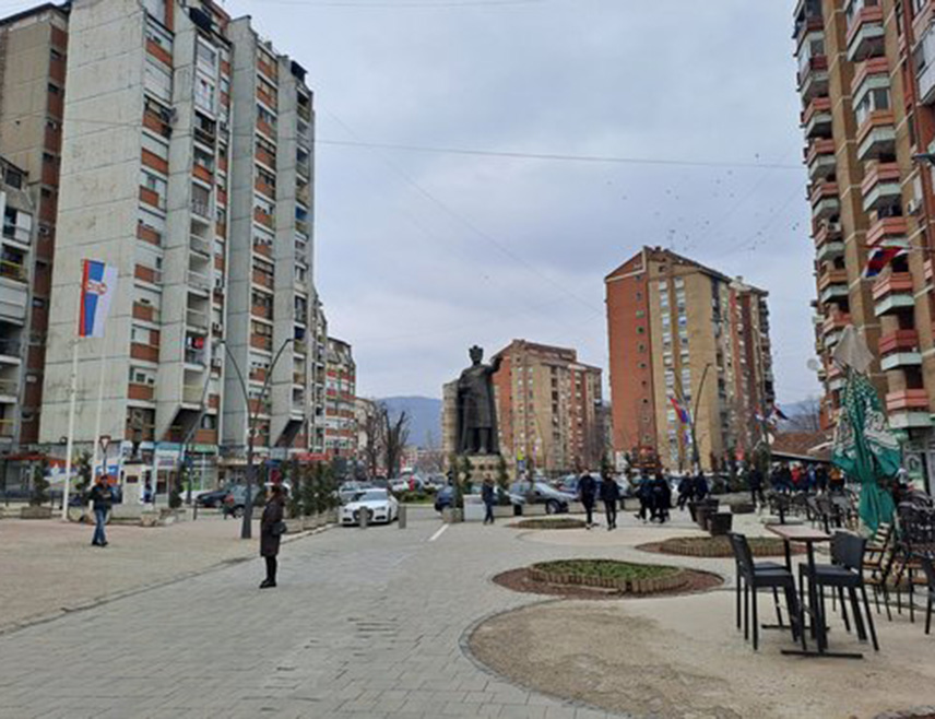 БЕОГРАД, 30. ЈАНУАРА /СРНА/ - Скупштине општина Сјеверна Митровица, Лепосавић и Зубин Поток потврдиле су данас одлуке о иступању из "Асоцијације косовских општина", којој су се придружиле док су на њиховом челу били албански градоначелници, изабрaни на локалним изборима које су Срби бојкотовали.