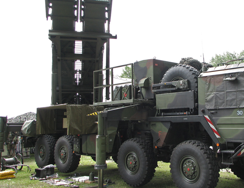 ВАШИНГТОН, 31. ЈАНУАРА /СРНА/ - Амерички Стејт департмент одобрио је продају противваздушних ракета "патриот" Саудијској Арабији у вриједности од девет милијарди долара, саопштено је из Агенције Пентагона за сарадњу у области одбране и безбједности.