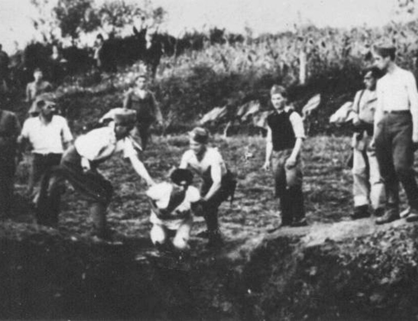 BANJA LUKA, JANUARY 31 /SRNA/ – SNSD Leader, Milorad Dodik, states that on February 7, 1942, one of the most monstrous crimes on European soil during the Second World War was committed, when Ustasha units of the Independent State of Croatia /NDH/ brutally killed 2,315 Serb civilians within just a few hours, including 551 children, in the villages of Drakulić, Šargovac, Motike, and the Rakovac mine outside Banja Luka.