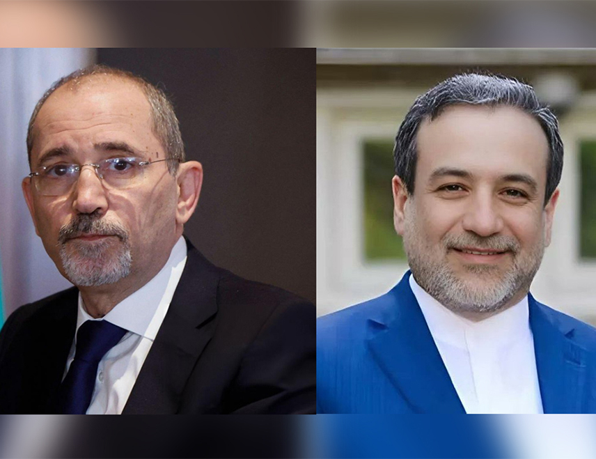 АМАН, 2.ФЕБРУАРА /СРНА/ - Јордан неће дозволити да се територија или ваздушни простор земље користе у војној операцији против Ирана, изјавио је шеф дипломатије Ајман Сафади након телефонског разговора са иранским колегом Абасом Аракчијем.