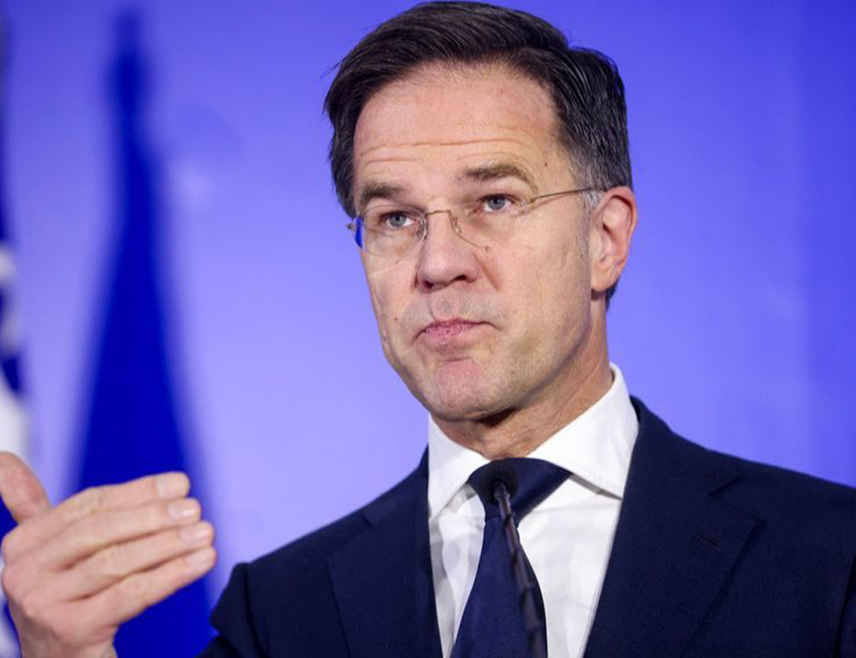 БРИСЕЛ, 3. ФЕБРУАРА /СРНА/ - Трећина земаља НАТО-а још није спремна да учествује у куповини оружја за Украјину од САД у оквиру програма "Листа приоритетних захтјева Украјине" /ПУРЛ/, изјавио је генерални секретар Алијансе Марк Руте.