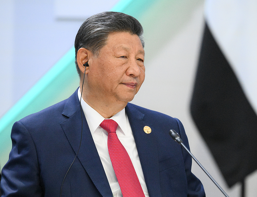 ПЕКИНГ, 4. ФЕБРУАРА /СРНА - РИА Новости/ - Односи Кине и РУсије улазе у нову фазу развоја, изјавио је кинески предсједник Си Ђинпинг.