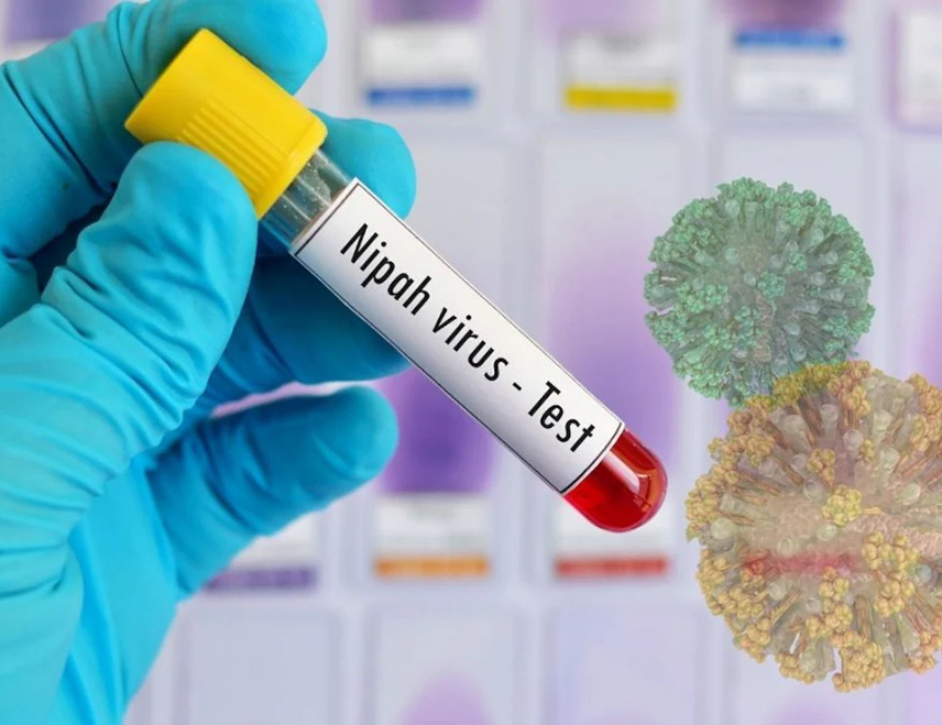 БАЊАЛУКА, 5. ФЕБРУАРА /СРНА/ - У Републици Српској и региону тренутно нема регистрованих случајева вируса Нипах нити специфичне врсте слијепих мишева који га преносе, речено је Срни у Институту за јавно здравство.