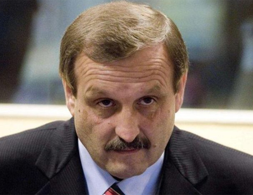 BELGRADE, FEBRUARY 4 /SRNA/ - The International Residual Mechanism for Criminal Tribunals in The Hague has denied the early release of former President of the Republic of Serbian Krajina, Milan Martić, the Mechanism announced today.