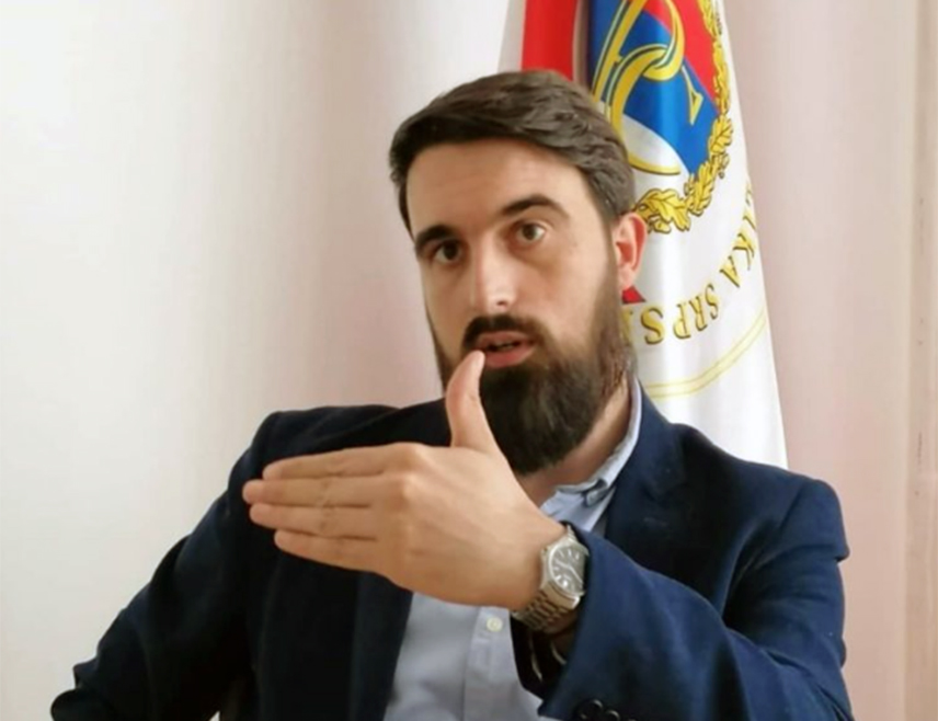 ИСТОЧНО САРАЈЕВО, 5. ФЕБРУАРА /СРНА/ - Имовина Српске православне цркве /СПЦ/ није "ничија бабовина" и на том питању многи су се већ саплели, рекао је Срни социолог из Источног Сарајева Владимир Васић коментаришући отимање имовине СПЦ у Федерацији БиХ.