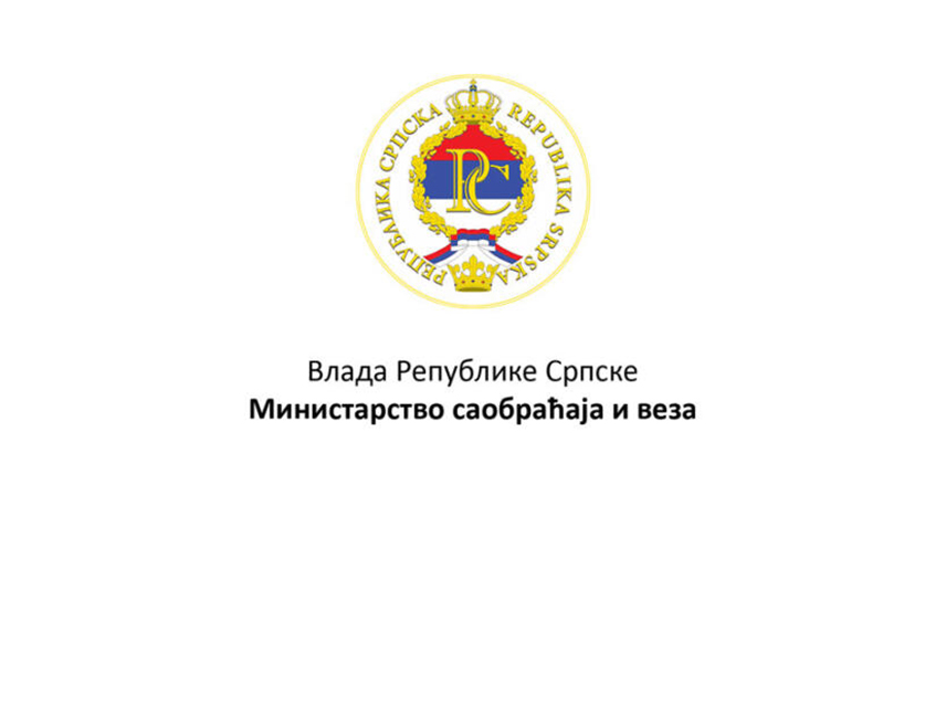 БАЊАЛУКА, 5. ФЕБРУАРА /СРНА/ - Министарство саобраћаја и веза Републике Српске саопштило је да су све одлуке о затварању пута Трново-Фоча донесене у интересу безбједности грађана и на основу процјена у ванредним околностима.