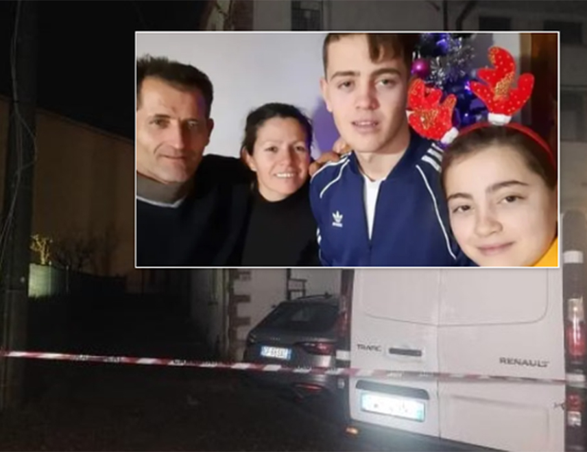 ЛУКА, 5. ФЕБРУАРА /СРНА/ - Четворочлана породица Кола у италијанској покрајини Тоскана страдала је од тровања угљен-моноксидом.