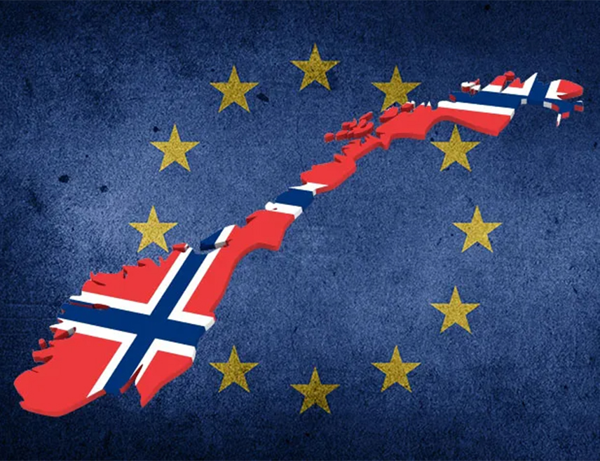 ОСЛО, 5. ФЕБРУАРА /СРНА/ - Већина Норвежана и даље се противи уласку своје земље у Европску унију, показала је анкета компаније за истраживање мишљења за норвешке новине "Алтингет".