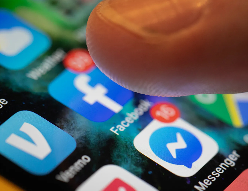 МОСКВА, 6. ФЕБРУАРА /СРНА - РИА Новости/ – Владајућа Хришћанско-демократска унија Њемачке на предстојећем конгресу требало би да разматра приједлог закона којим би се забранило кориштење друштвених мрежа лицима млађим од 16 година, саопштено је из ове странке.