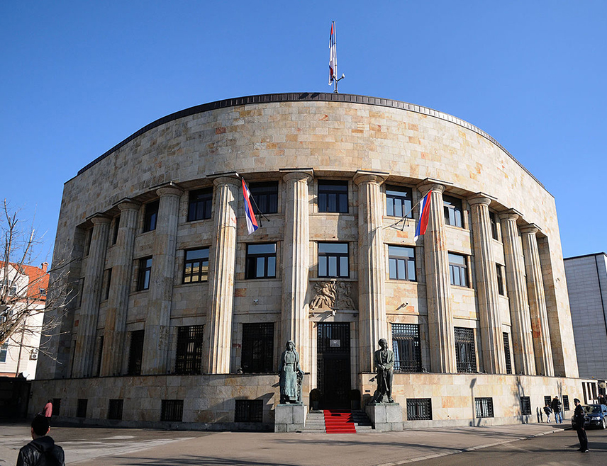 БАЊАЛУКА, 6. ФЕБРУАРА /СРНА/ - Чланови делегације Републике Српске, која је боравила у вишедневној посјети Сједињеним Америчким Државама, одржаће сутра у Бањалуци конференцију за новинаре.