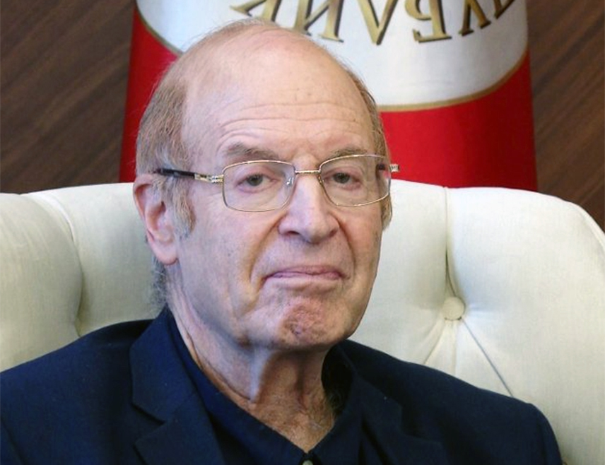 BELGRADE, FEBRUARY 9 /SRNA/ - Attempts by revived Ustasha ideology in Croatia to rewrite history and reduce the number of Serbs, Jews, and members of other peoples killed in the notorious Jasenovac death camp are futile, said Gideon Greif, chief researcher at the Shem Olam Holocaust Institute in Israel.