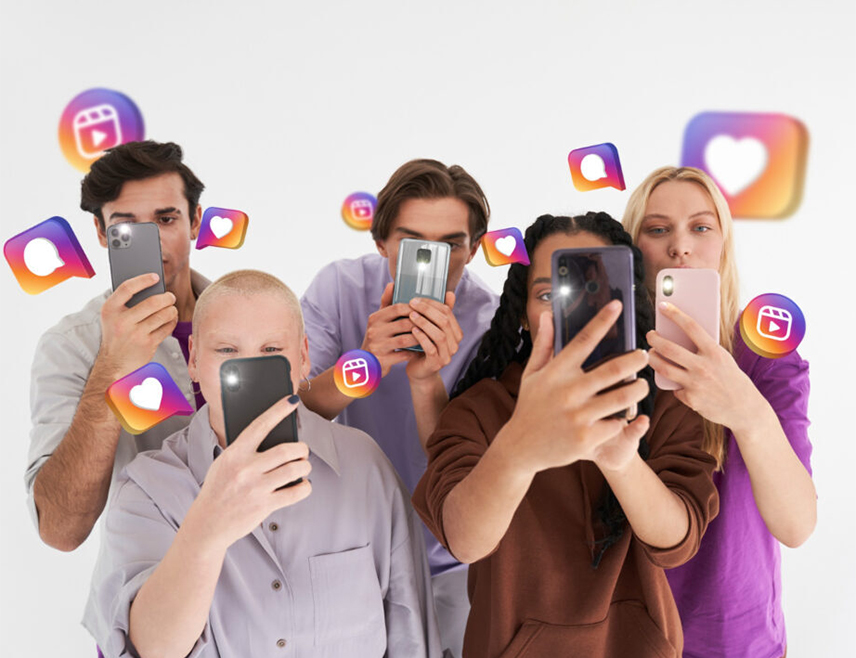 САРАЈЕВО, 9. ФЕБРУАРА /СРНА/ – Готово девет од 10 средњошколаца у БиХ свакодневно је изложено садржајима инфлуенсера, више од петине признаје да се након тога осјећа лоше, док 79 одсто сматра да инфлуенсери негативно утичу на самопоуздање младих, истраживање је УНИЦЕФ-а које ће данас бити представљено на састанаку Мреже институција и организација за медијску и информацијску писменост у Сарајеву.