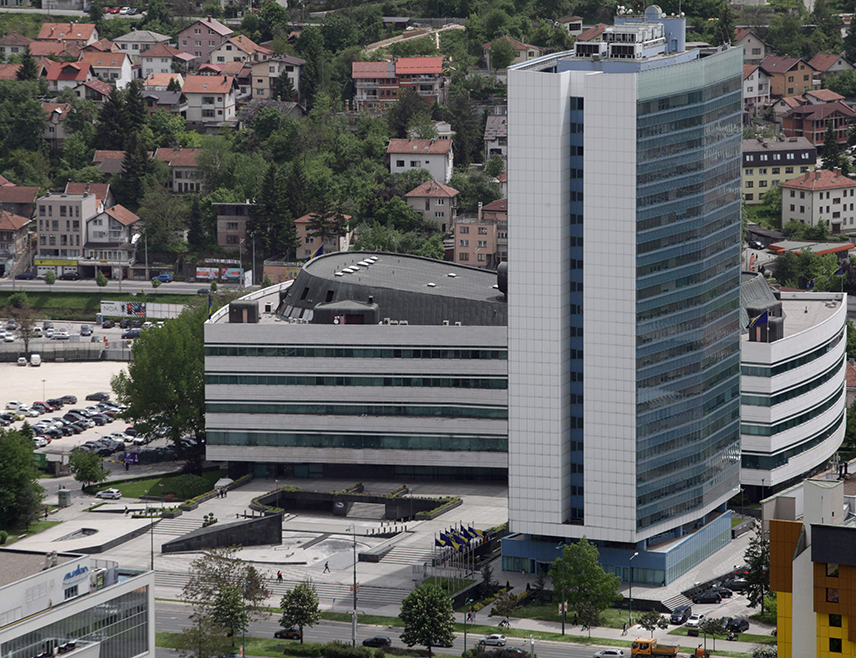 SARAJEVO, FEBRUARY 10 /SRNA/ - Persons who spent part of their working life in BiH and part in Australia will be able to combine their employment service periods to qualify for retirement, with each country paying its portion of the pension corresponding to the period of insurance completed.