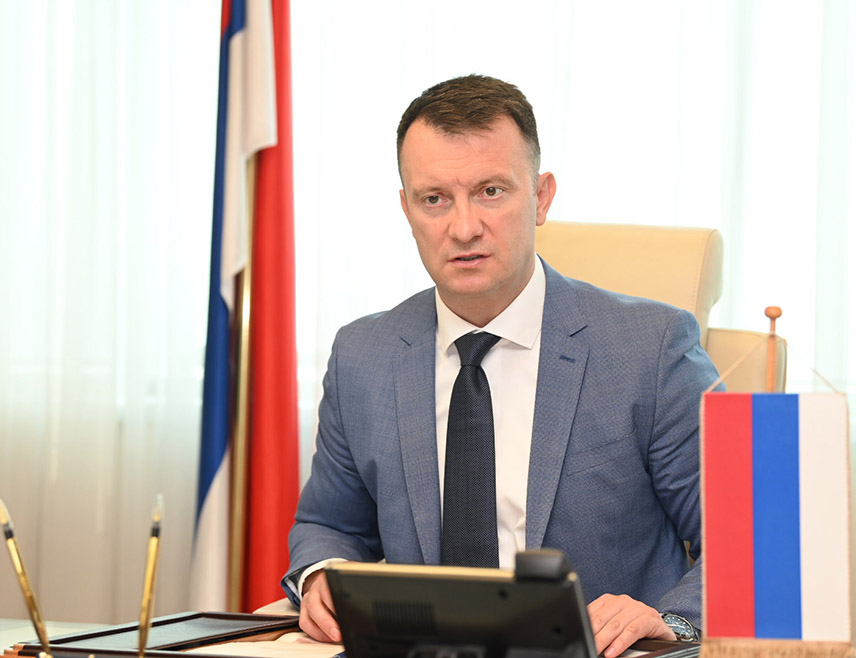 БАЊАЛУКА, 10. ФЕБРУАРА /СРНА/ - Предсједник бањалучког Градског одбора СНСД-а Горан Маричић изјавио је данас Срни да су све страначке активности на рјешавању постојећих проблема у Бањалуци препознате и допринијеле да ова странка оствари значајно бољи резултат на поновљеним изборима за предсједника Републике Српске.