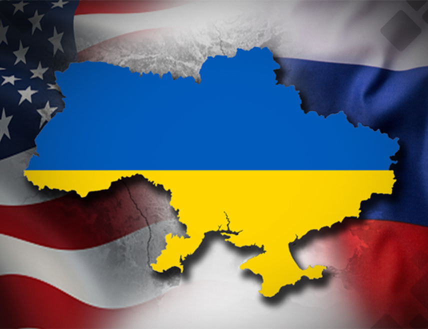 МОСКВА, 10. ФЕБРУАРА /СРНА/ - САД су спремне да помогну у рјешавању украјинског сукоба суочавањем са његовим изворним узроцима, изјавио је руски министар спољних послова Сергеј Лавров.