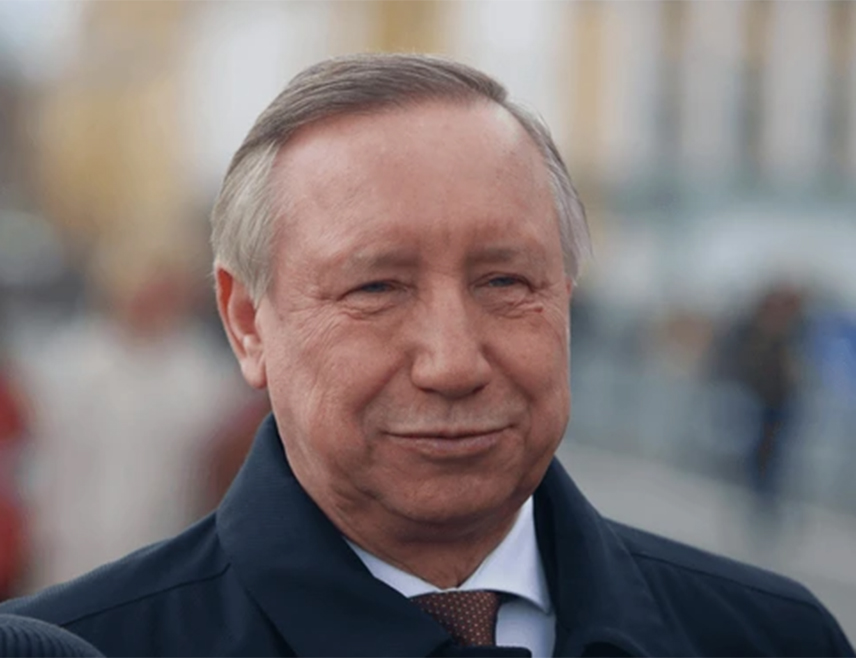 SAINT PETERSBURG, FEBRUARY 10 /SRNA/ - Governor of Saint Petersburg Alexander Beglov congratulated Siniša Karan on his victory in the elections for President of Republika Srpska, wishing him success in his work and prosperity for Republika Srpska and its citizens.