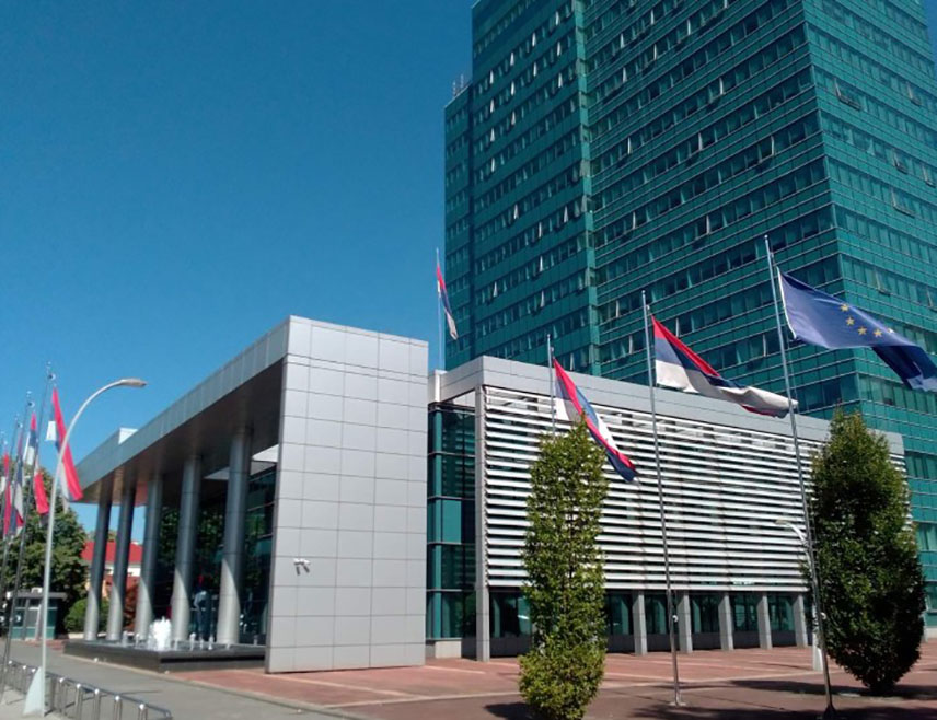 БАЊАЛУКА, 11. ФЕБРУАРА /СРНА/ - Министарство пољопривреде, шумарства и водопривреде Републике Српске данас у Бањалуци организује састанак на којем ће бити разматрана питања о тржишту свињског меса, увоза меса и живе стоке.