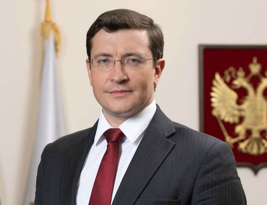 NIZHNY NOVGOROD, FEBRUARY 11 /SRNA/ - The Governor of the Nizhny Novgorod Region Gleb Nikitin congratulated Siniša Karan on his victory in the repeated early elections for President of Republika Srpska, wishing him success in implementing new plans and projects.