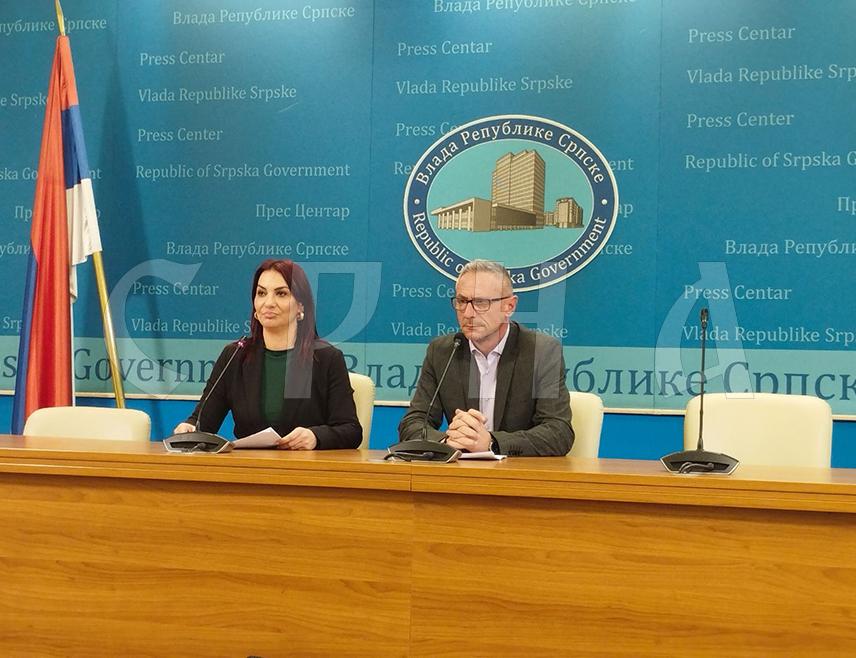 БАЊАЛУКА, 11. ФЕБРУАРА /СРНА/ – Дан државности Републике Српске и Дан државности Србије, Сретење, биће обиљежен у Бањалуци у петак, 13. фебруара, и у Вишеграду у суботу, 14. фебруара.