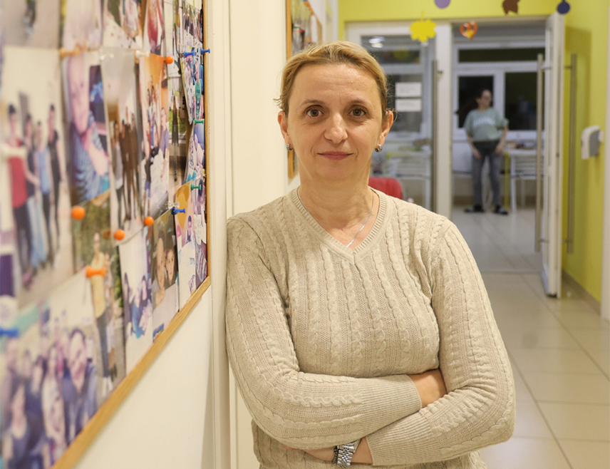 БАЊАЛУКА, 11. ФЕБРУАРА /СРНА/ - У Републици Српској годишње од рака оболи око 40 дјеце и тај број је сваке године већи, рекла је Срни предсједник Удружења родитеља дјеце обољеле од малигних болести "Искра" Љиљана Симурдић, поводом обиљежавања 15. фебруара - Међународног дана дјеце обољеле од малигних болести.