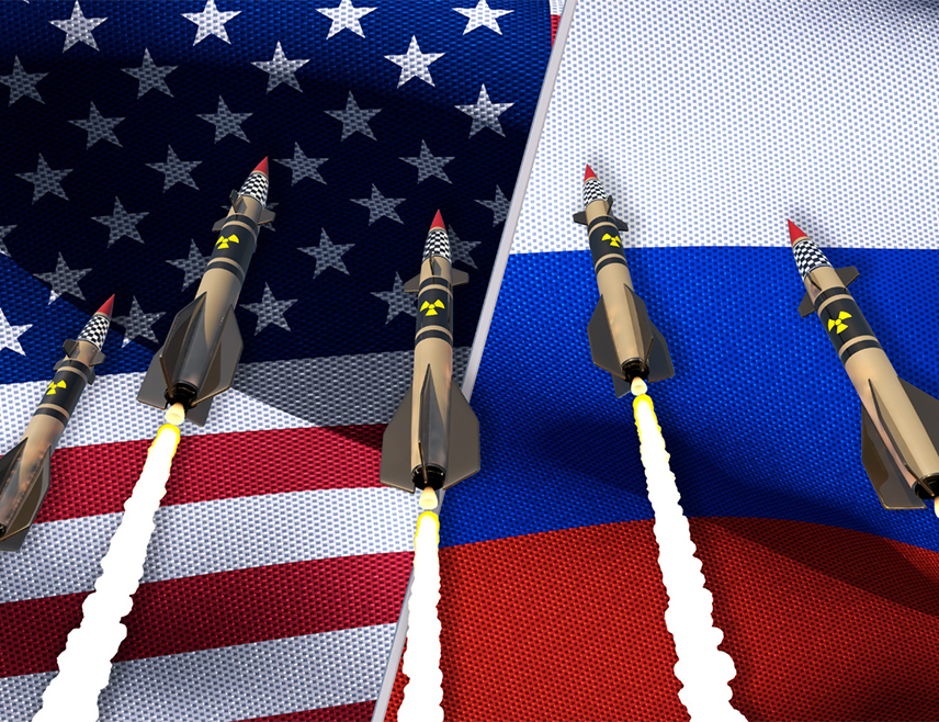 ВАШИНГТОН, 11. ФЕБРУАРА /СРНА/ - Вашингтон преговара са Москвом о унапријеђеној верзији Споразума о смањењу стратешког наоружања /СТАРТ/, изјавио је потпредсједник САД Џејмс Дејвид Венс.