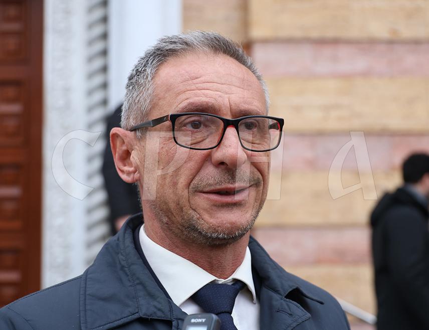 БАЊАЛУКА, 12. ФЕБРУАРА /СРНА/ - Министар рада и борачко-инвалидске заштите Републике Српске Радан Остојић данас ће у Бијељини присуствовати обиљежавању Дана Борачке организације и Дана борца.