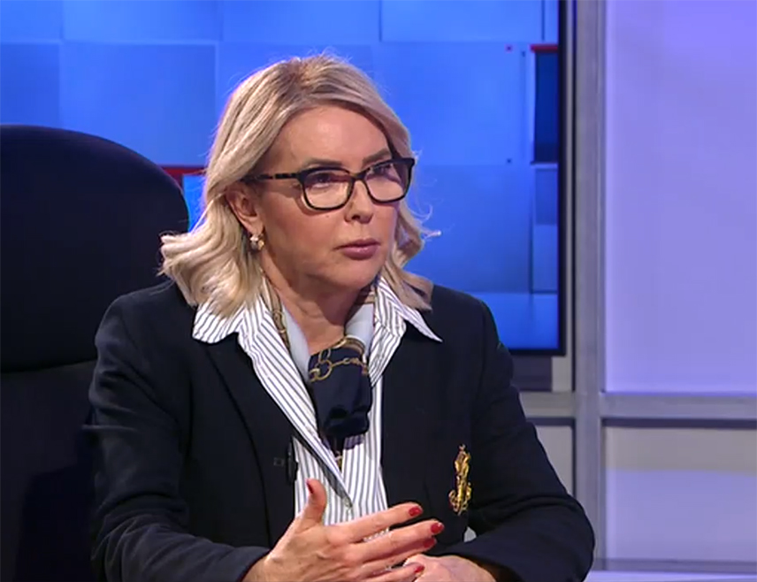 BANJA LUKA, FEBRUARY 11 /SRNA/ – Acting President of the Republika Srpska Ana Trišić-Babić stated that Srpska has recently resisted all attacks and preserved its institutions, although plans had been made for its abolition.