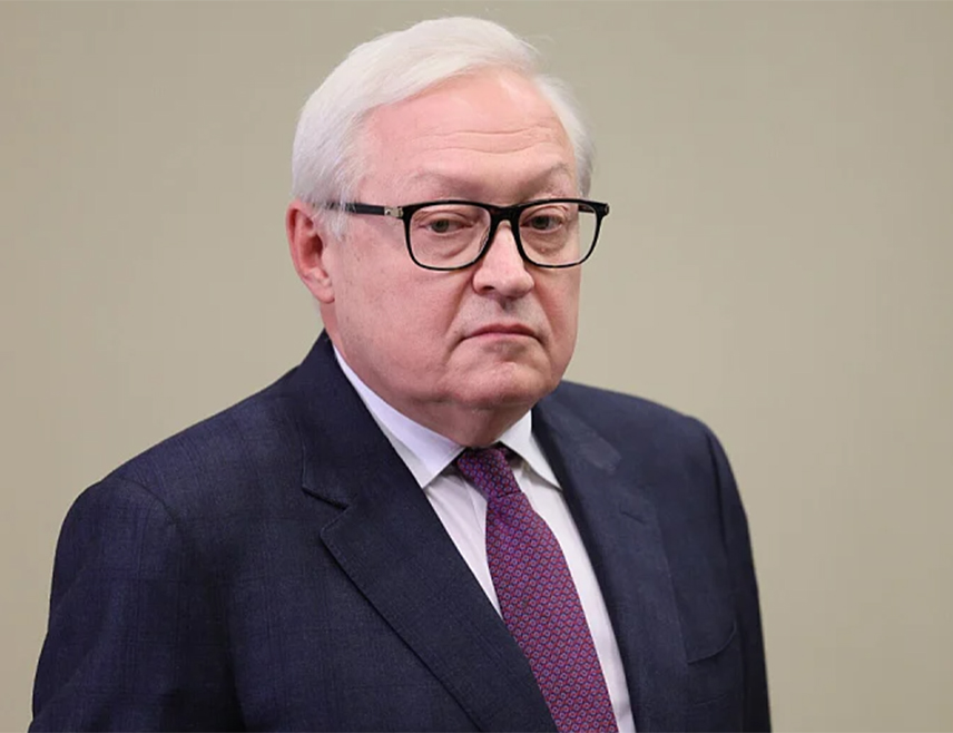 МОСКВА, 12. ФЕБРУАРА /СРНА/ - Западне земље окрећу глобалну већину против себе, у покушају да одрже хегемонију, изјавио је замјеник руског министра спољних послова Сергеј Рјабков.