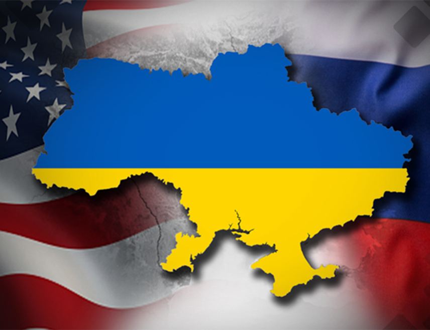 МОСКВА, 12. ФЕБРУАРА /СРНА/ - Русија је посвећена дијалогу са САД о Украјини, али само под равноправним условима, и спремна је за тешке преговоре, ако је потребно, рекао је замјеник руског министра спољних послова Сергеј Рјабков.