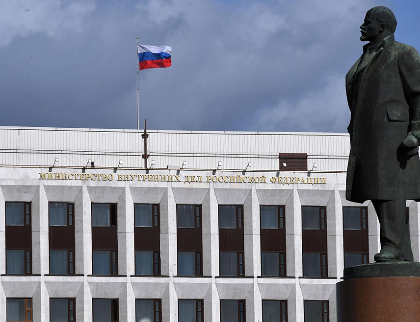 МОСКВА, 12. ФЕБРУАРА /СРНА/ - Начелник Главне управе Министарства унутрашњих послова /МУП/ Руске Федерације за град Москву, генерал-потпуковник полиције Олег Баранов честитао је Синиши Карану избор за предсједника Републике Српске.