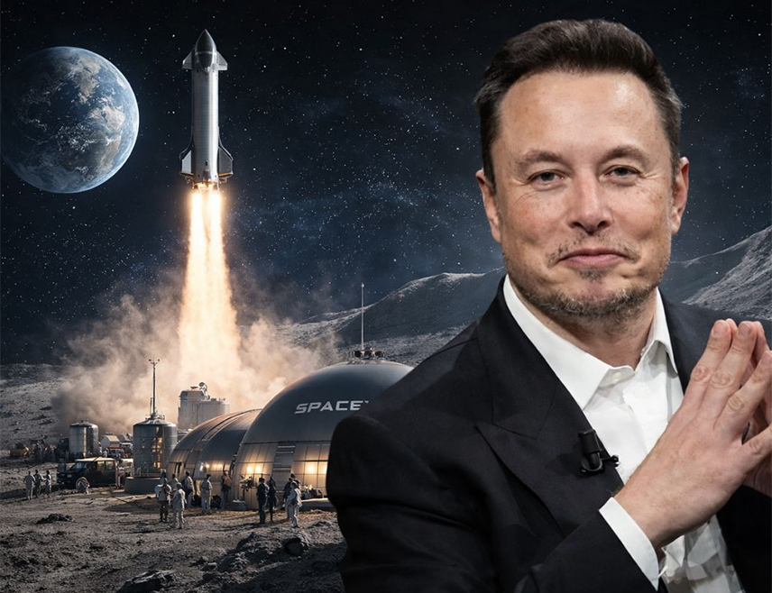 ВАШИНГТОН, 13. ФЕБРУАРА /СРНА/ - Најбогатији човек на свијету предузетник Илон Маск предвиђа да ће маса и енергија постати нова глобална валута у будућности, замјењујући амерички долар, усљед напретка орбиталног рачунарства на соларној енергији.