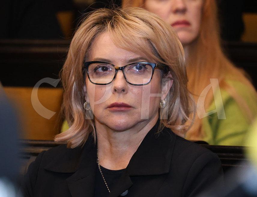 БАЊАЛУКА, 13. ФЕБРУАРА /СРНА/ - Вршилац дужности предсједника Републике Српске Ана Тришић Бабић честитала је свим борцима Републике Српске Дан бораца Републике Српске и Првог српског устанка, наводећи да је ово посебан дан за српски народ.