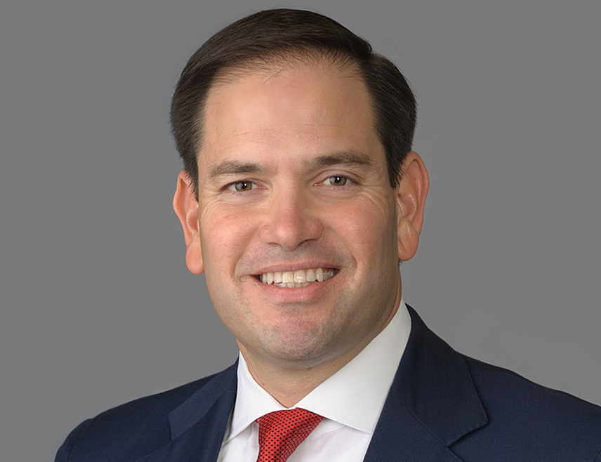 МИНХЕН, 14. ФЕБРУАРА /СРНА - РИА Новости/ - Идеја о свијету без граница и замјени националних интереса глобалним поретком скупо је коштала свијет, изјавио је амерички државни секретар Марко Рубио.