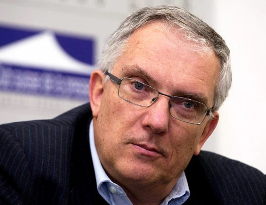 ЖЕНЕВА, 16. ФЕБРУАРА /СРНА - РИА Новости/ - Украјина и Европа још нису спремни за договор о територијалним питањима, и зато се не очекује било какав драстичан помак у преговорима, изјавио је швајцарски новинар и посланик кантоналног парламента Женеве Ги Метан.