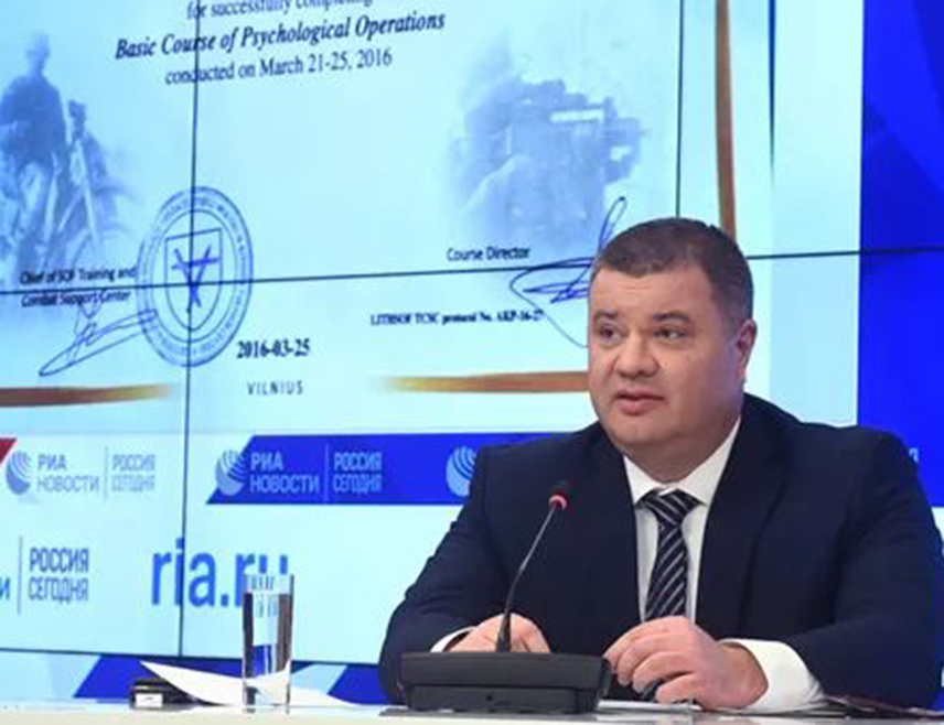 МОСКВА, 17. ФЕБРУАРА /СРНА/ - Они који контролишу предсједника Украјине Владимира Зеленског могли би да му намјесте "несрећу" уколико буде пратио савјет САД да ублажи став у преговорима са Русијом, изјавио је бивши официр Украјинске тајне службе Василиј Прозоров.