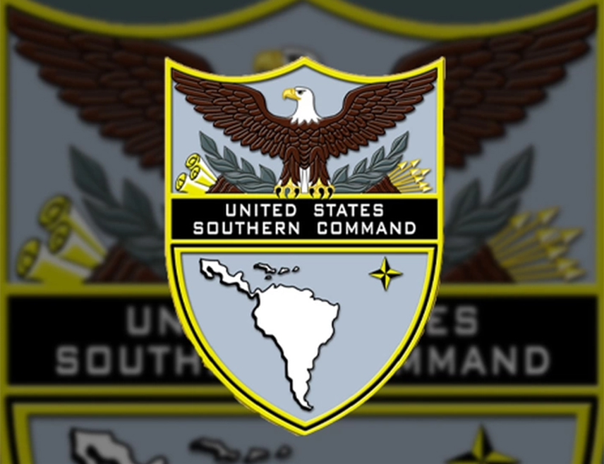 ВАШИНГТОН, 17. ФЕБРУАРА /СРНА/ - Америчка Јужна команда саопштила је да је напала три брода и убила 11 нарко-терориста.