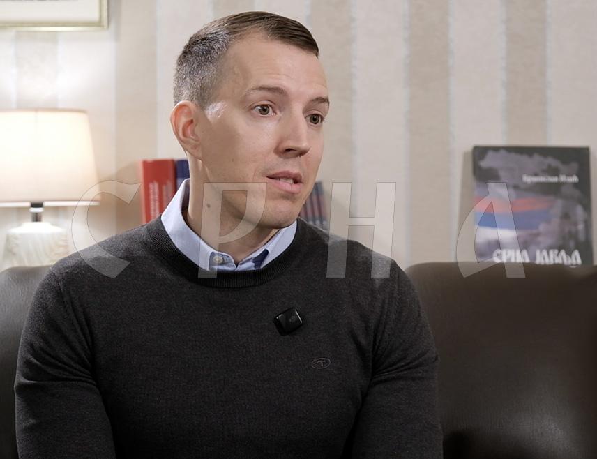 БАЊАЛУКА, 20. ФЕБРУАРА /СРНА/ - Република Српска има шта да понуди и може да искористи свјетске трендове када све више туриста посјећује руралне крајеве и исказује заинтересованост за активан одмор, рекао је за Срну Марко Радић, руководилац Сектора за промоцију туризма у Туристичкој организацији Републике Српске.