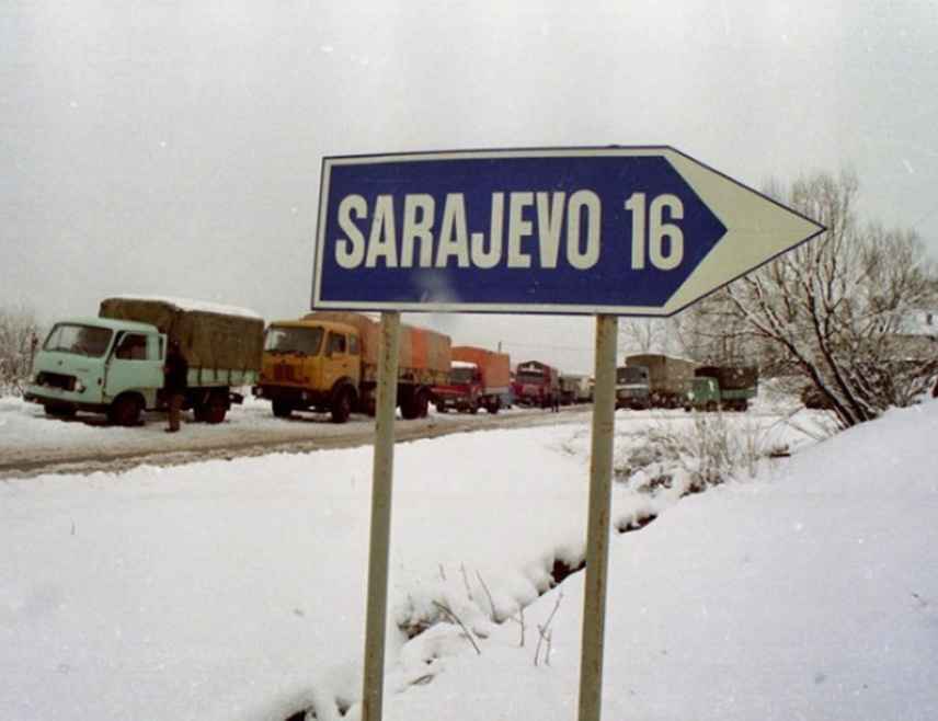 БИЈЕЉИНА, 21. ФЕБРУАРА /СРНА/ - Компанија намјенске индустрије "Орао" обиљежиће данас 30 година од егзодуса Срба из Сарајева и премјештања ове фабрике из сарајевског насеља Рајловац у Бијељину.