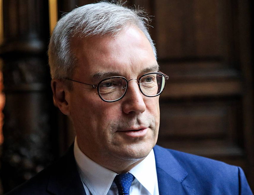 МОСКВА, 19. ФЕБРУАРА /СРНА/ - Европа жели да борбе у Украјини трају што је дуже могуће, а њени поступци спријечавају сваки конструктиван допринос рјешењавању сукоба, изјавио је замјеник руског министра спољних послова Александар Грушко.