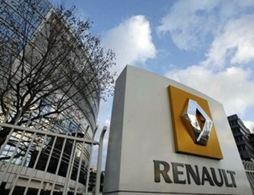 ПАРИЗ, 19. ФЕБРУАРА /СРНА/ - Француски произвођач аутомобила "Рено група" саопштио је да је у фискалној 2025. години забиљежио губитак од 10,9 милијарди евра.