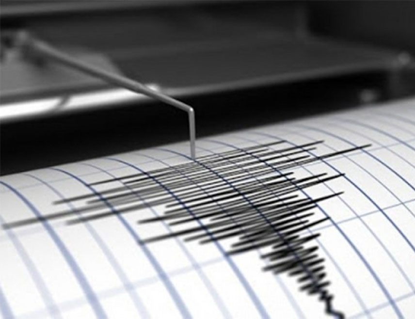 ГРУДЕ, 19. ФЕБРУАРА /СРНА/ - Земљотрес магнитуде 3,3 по Рихтеру евидентиран је на подручју Груда, подаци су Европског медитеранског сеизмолошког центра.