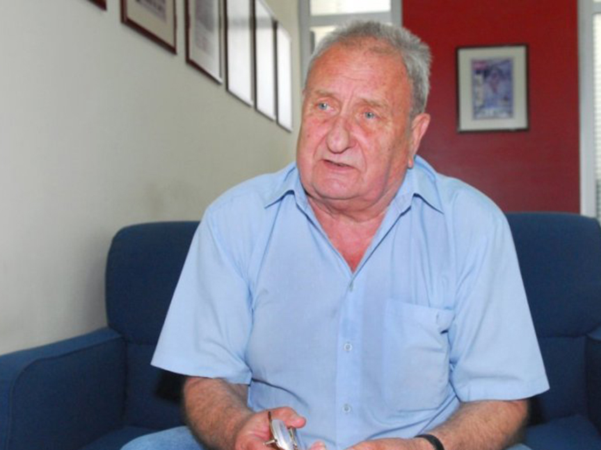 BELGRADE, FEBRUARY 20 /SRNA/ – Neither justice nor humanity has yet seen the light of day in The Hague, Milivoje Ivanišević, a member of the defence team of the first Republika Srpska President Radovan Karadžić, told SRNA.