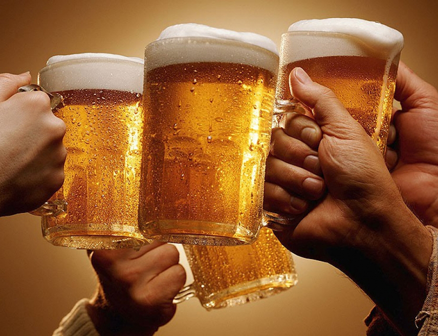 САРАЈЕВО,  21. ФЕБРУАРА /СРНА/ - Вриједност извоза пива из БиХ лани износила је готово 24,55 милиона КМ, што је више за 67,2 одсто у односу на претходну годину, док је увоз износио 184,4 милиона КМ, односно за 0,1 одсто више у односу на 2024, речено је Срни у Спољнотрговинској комори БиХ.