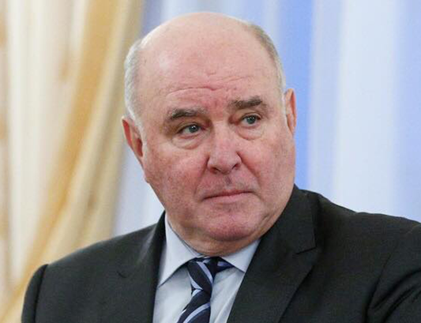 МОСКВА, 20. ФЕБРУАРA /СРНА/ - Наводни приједлог предсједника Украјине Владимира Зеленског за развој трогодишњег борбеног плана је лоша вијест за обичне Украјинце, изјавио је предсједавајући Одбора Савјета Руске Федерације за спољне послове Григориј Карасин.