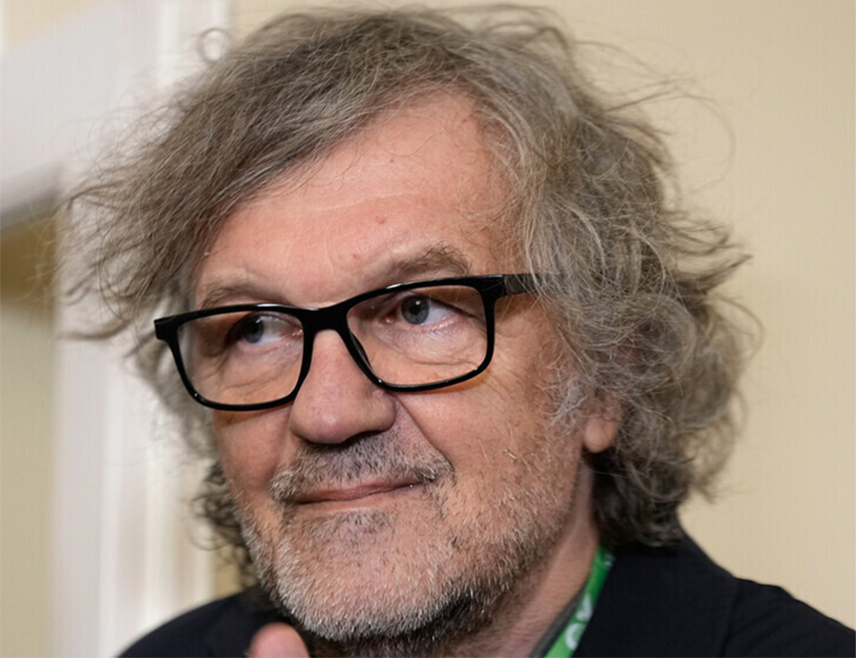 МОСКВА, 22. ФЕБРУАРА /СРНА/ - Родољубље није пропаганда, поручио је прослављени српски режисер Емир Кустурица на отварању Међународног фестивала "РТ.Док: вријеме наших хероја" у Москви чији је циљ да свијету пренесе истину о руској специјалној војној операцији.