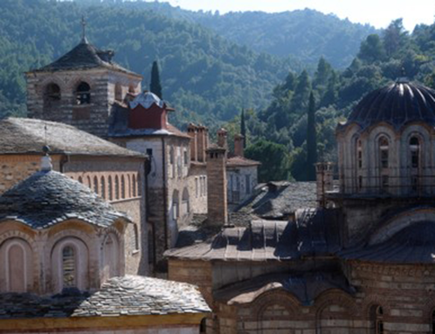 БЕОГРАД, 23. ФЕБРУАРА /СРНА/ - Сви термини за посјете српском манастиру Хиландару на Светој Гори су попуњени до краја године, саопштила је Канцеларија за поклонике манастира Хиландара.