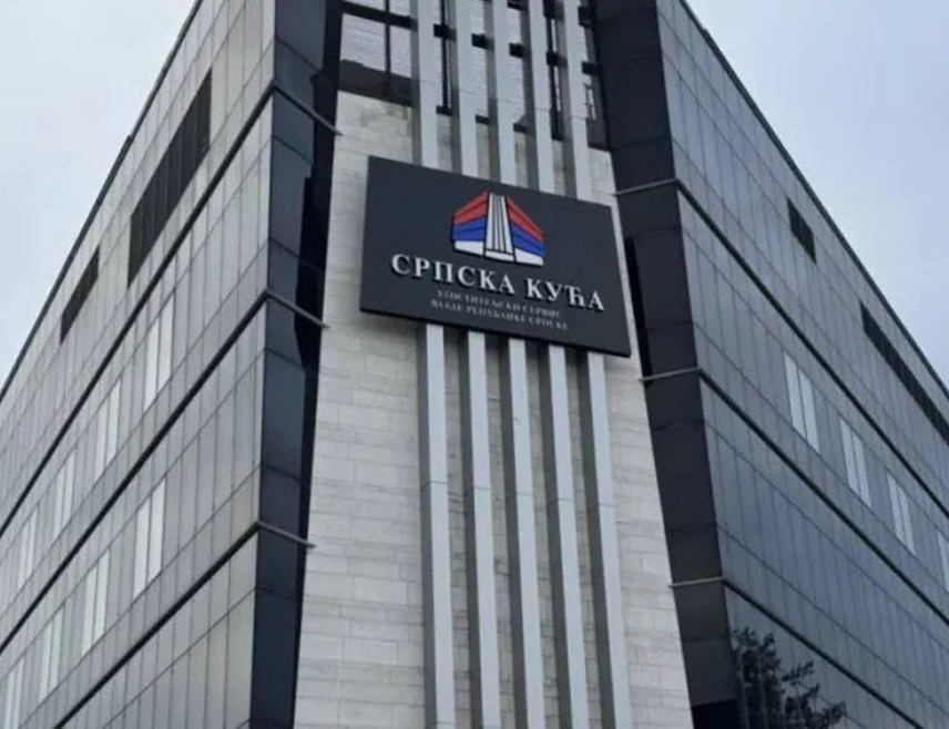 ЛАКТАШИ, 25. ФЕБРУАРА /СРНА/ - Премијер Републике Српске Саво Минић рекао је да је све у вези са куповином зграде у Брчком у којој ће бити "Српска кућа" урађено у складу са законом.